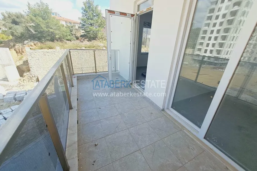 Purchase Primary real estate! Finished apartments in Alanya - Avsallar district 16