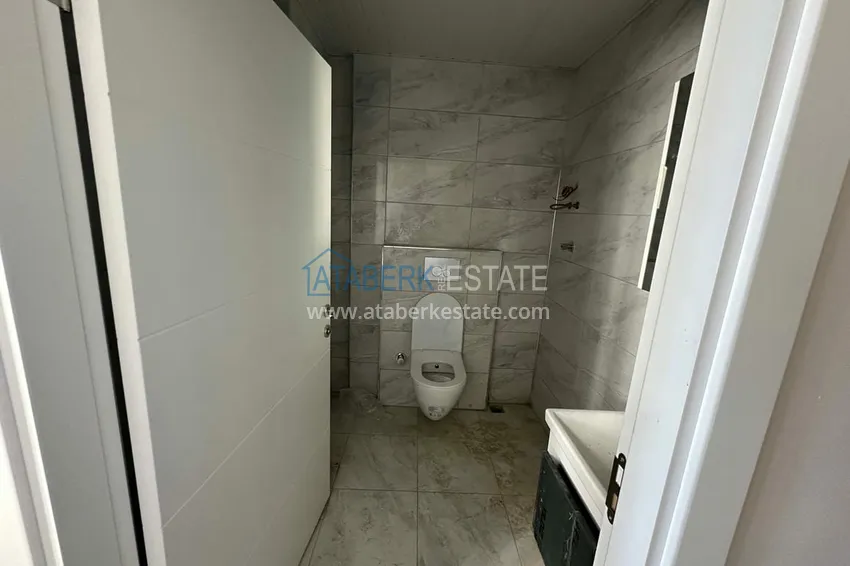 New one-bedroom apartment in a modern residence - Alanya, Avsallar district 18 