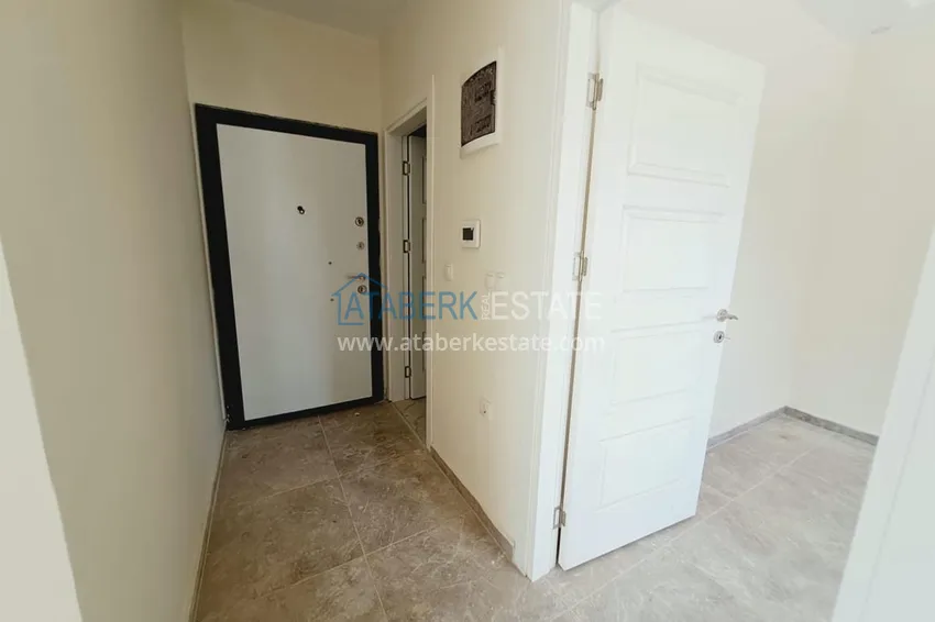 Purchase 1+1 apartment in Avsallar in a new boutique complex 1