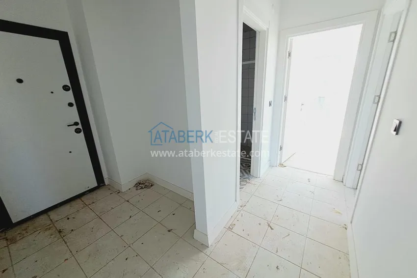 Purchase Apartment with an installment plan of up to 3 months 250 meters from the sea — Alanya, Incekum district 1
