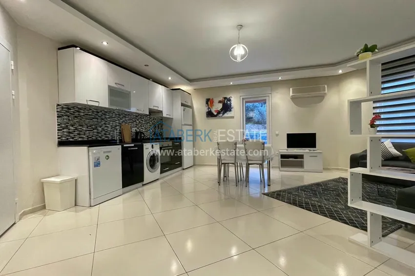 Purchase  Apartment D-5 1+1 in a modern complex. 1 