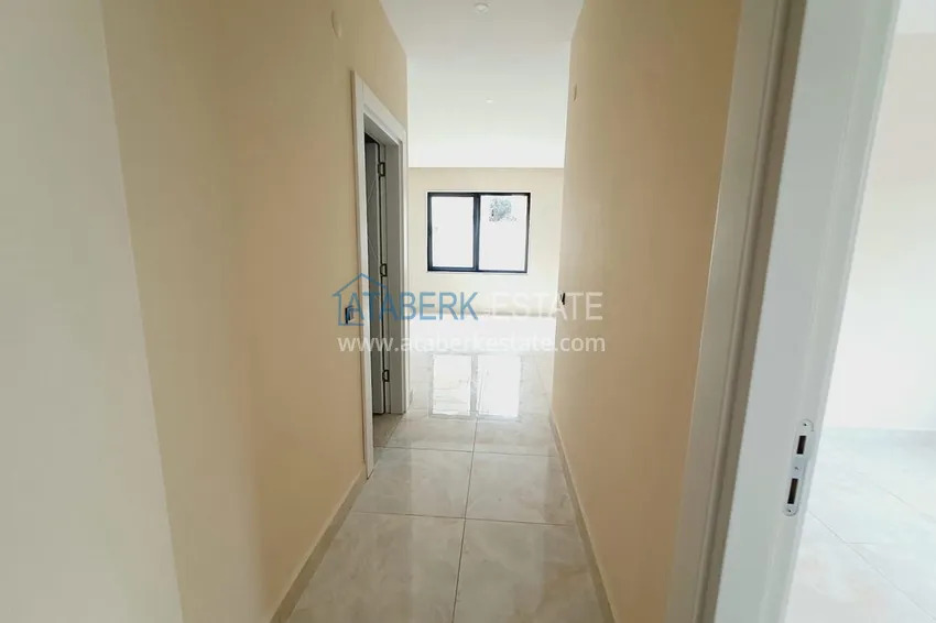Purchase  One bedroom apartment in the center of Alanya - Cleopatra beach area  1 