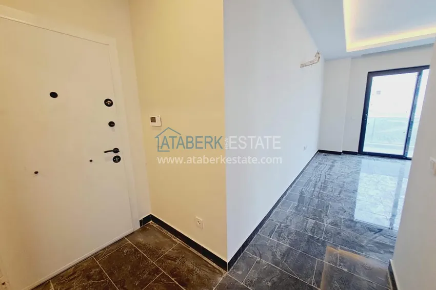Purchase  Finely finished apartments from the owner in the Mahmutlar area - 600 meters from the sea 16 