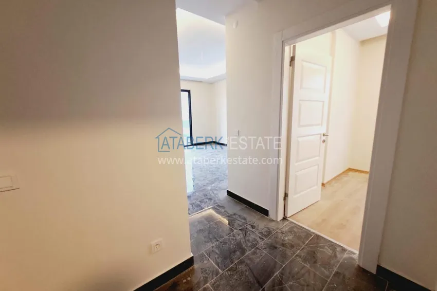 Purchase Apartment 1 + 1 from an investor in Mahmutlar in a residential complex under construction 1 