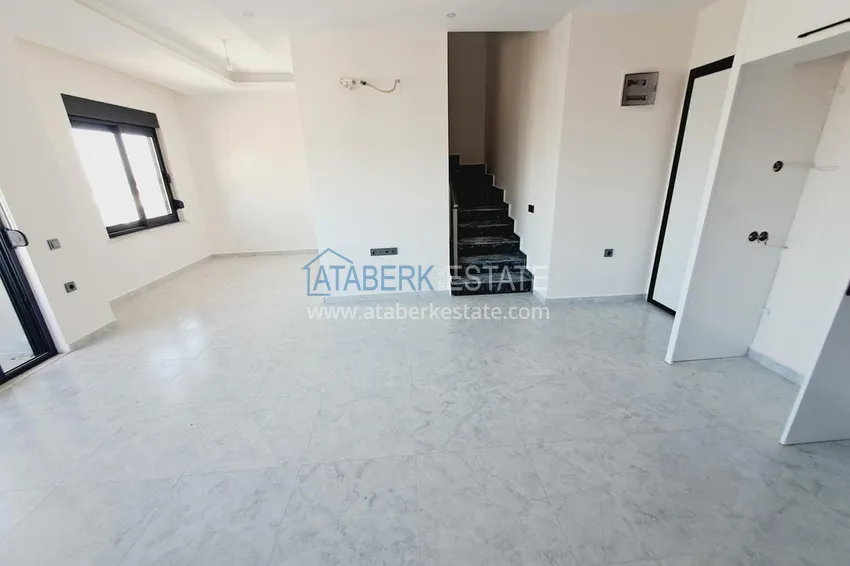 Purchase Super price! Apartments with fine finishing and sea views in a new luxury complex - Alanya, Avsallar district 19 