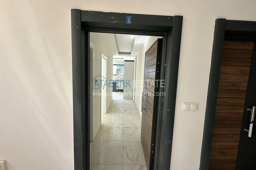 Purchase  New one-bedroom apartment in a modern residence - Alanya, Avsallar district 1 