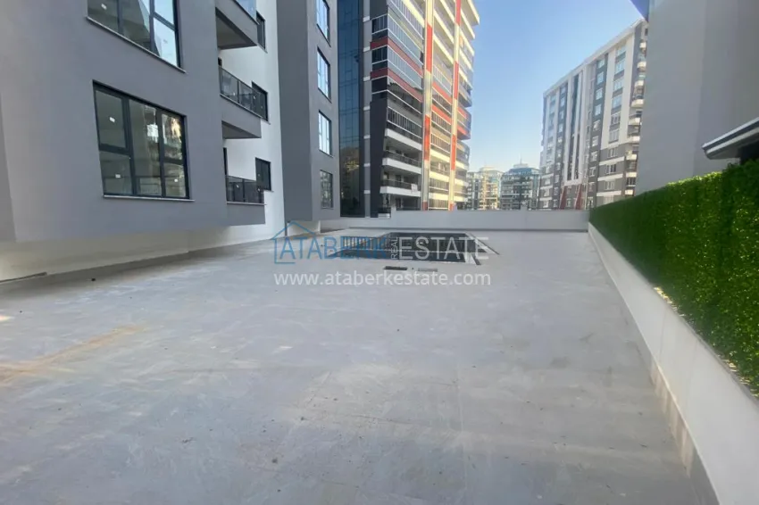 Apartments at affordable prices from the developer in Mahmutlar 2