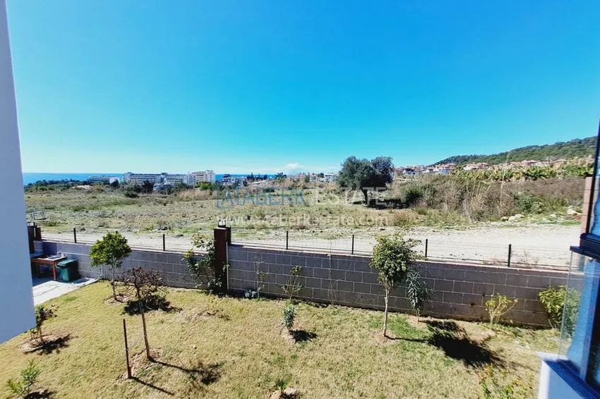 Purchase Apartment with an installment plan of up to 3 months 250 meters from the sea — Alanya, Incekum district 21