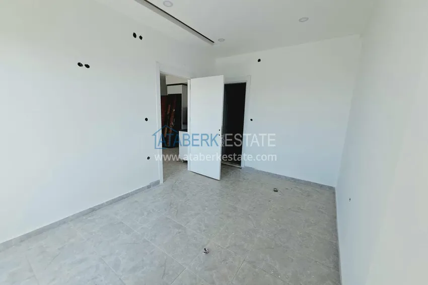 Purchase Primary real estate! Finished apartments in Alanya - Avsallar district 25