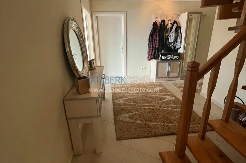 Purchase Super price! Apartments with fine finishing and sea views in a new luxury complex - Alanya, Avsallar district 2 