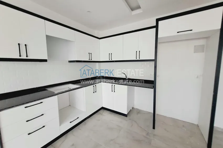 Purchase Apartment in Avsallar in a new complex from the owner 2