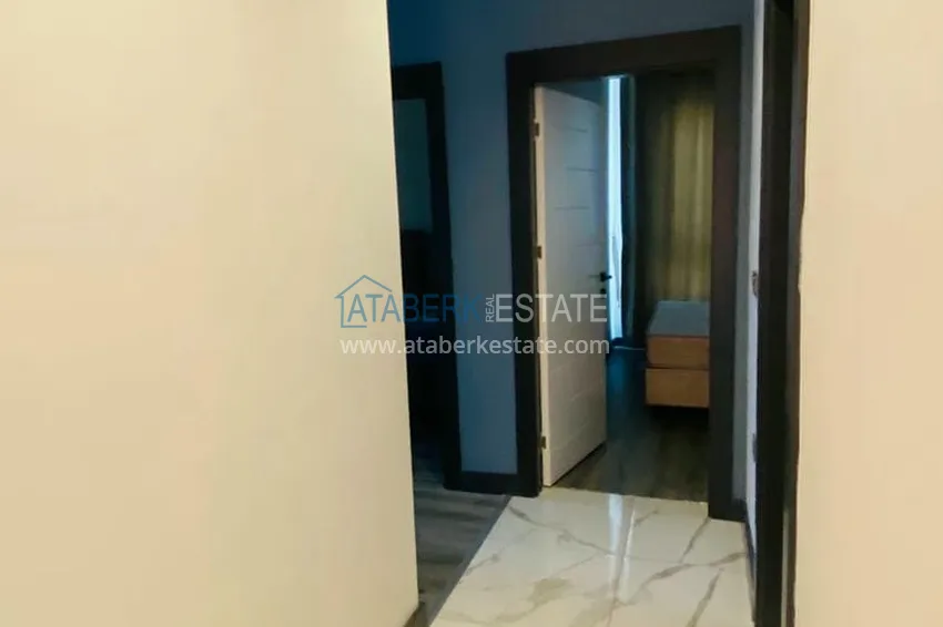 Purchase New buildings in Alanya, primary real estate. Newly furnished apartment from the owner — the center of Mahmutlar, Saturday market area 1 