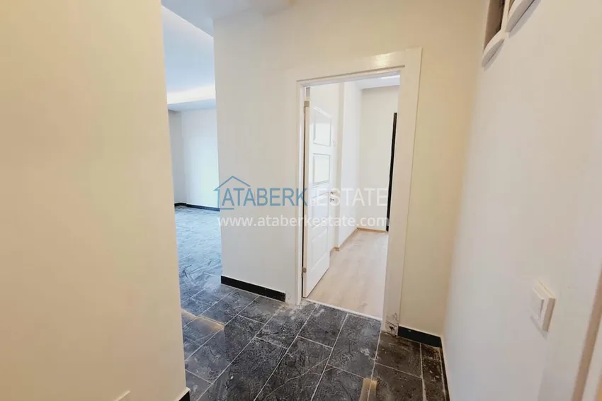 Purchase  Finely finished apartments from the owner in the Mahmutlar area - 600 meters from the sea 17 
