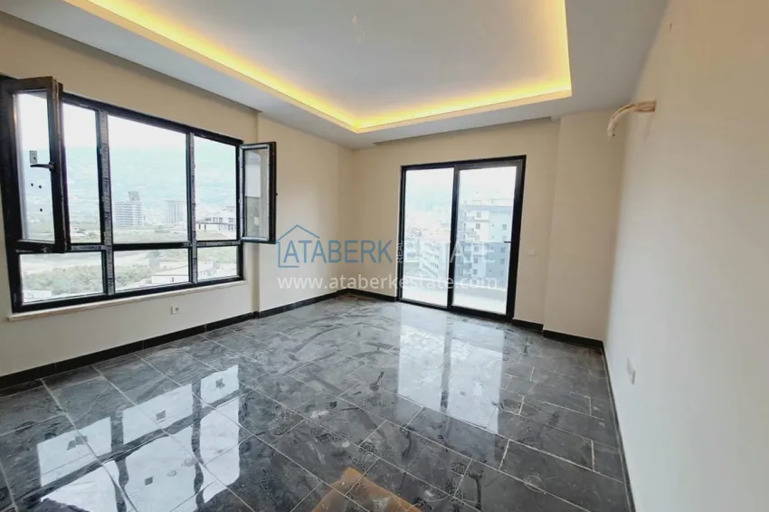 Purchase Apartment in Mahmutlar from an investor in a residential complex under construction 2 