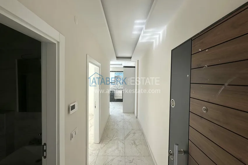 Purchase  New one-bedroom apartment in a modern residence - Alanya, Avsallar district 2 