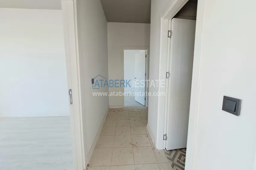 Purchase Apartment with an installment plan of up to 3 months 250 meters from the sea — Alanya, Incekum district 2