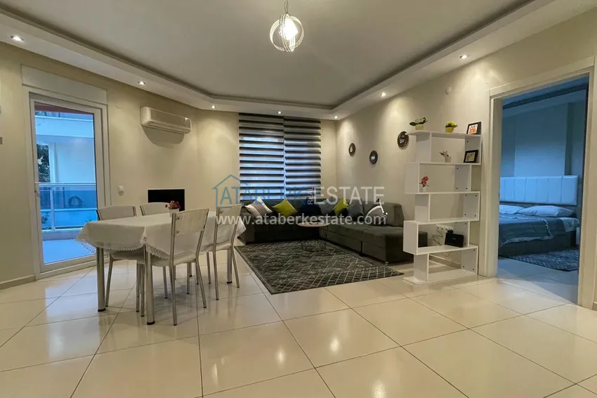 Purchase  Apartment D-5 1+1 in a modern complex. 2 