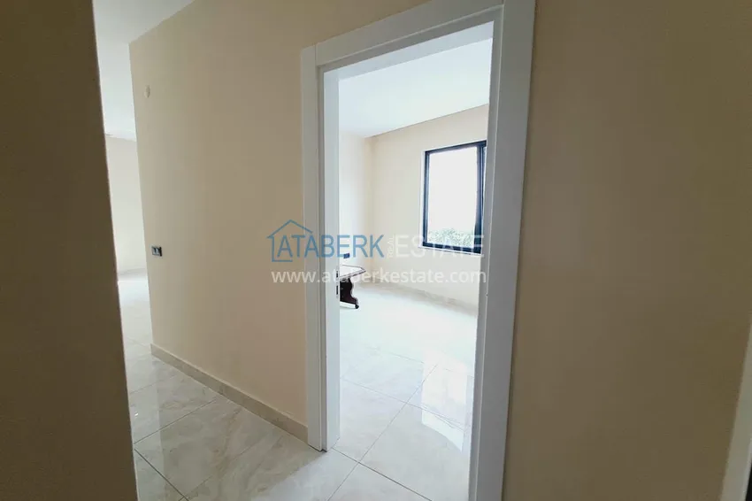 Purchase  One bedroom apartment in the center of Alanya - Cleopatra beach area  2 