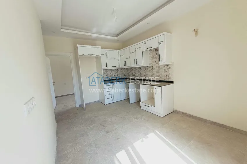 Purchase 1+1 apartment in Avsallar in a new boutique complex 2