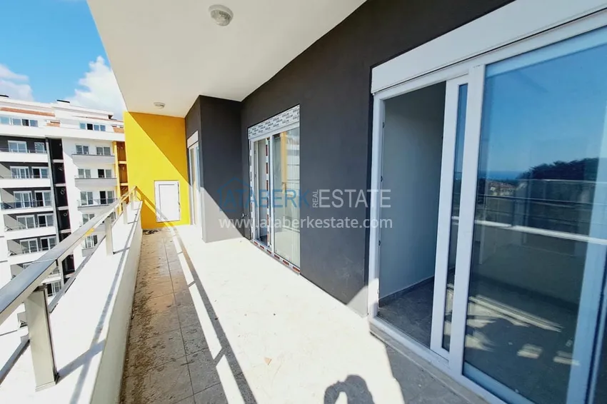 Purchase Primary real estate! Finished apartments in Alanya - Avsallar district 29