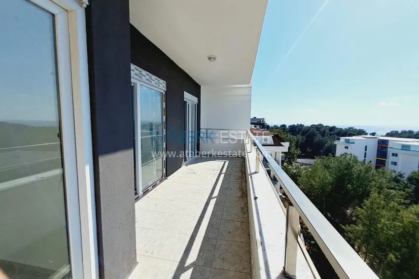 Purchase Primary real estate! Finished apartments in Alanya - Avsallar district 30