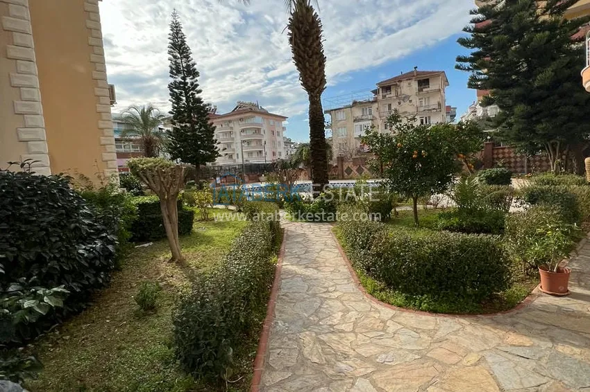 Purchase Super price! Apartments with fine finishing and sea views in a new luxury complex - Alanya, Avsallar district 3 