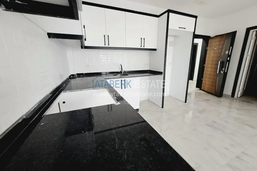 Purchase Apartment in Avsallar in a new complex from the owner 3