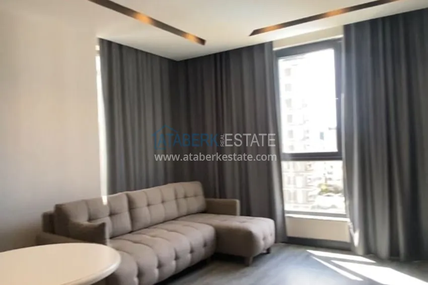 Purchase New buildings in Alanya, primary real estate. Newly furnished apartment from the owner — the center of Mahmutlar, Saturday market area 2 