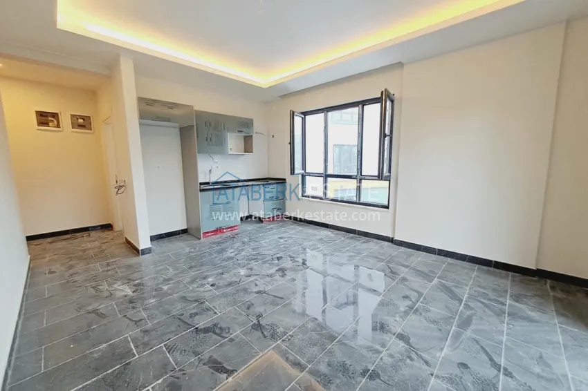 Purchase Apartment in Mahmutlar from an investor in a residential complex under construction 3 