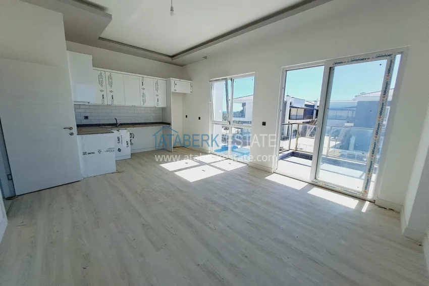 Purchase Apartment with an installment plan of up to 3 months 250 meters from the sea — Alanya, Incekum district 3