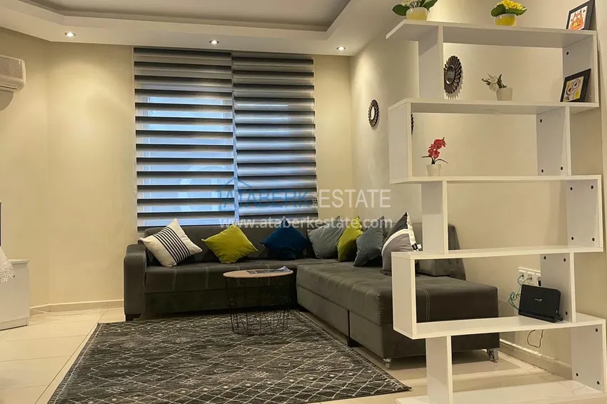 Purchase  Apartment D-5 1+1 in a modern complex. 3 