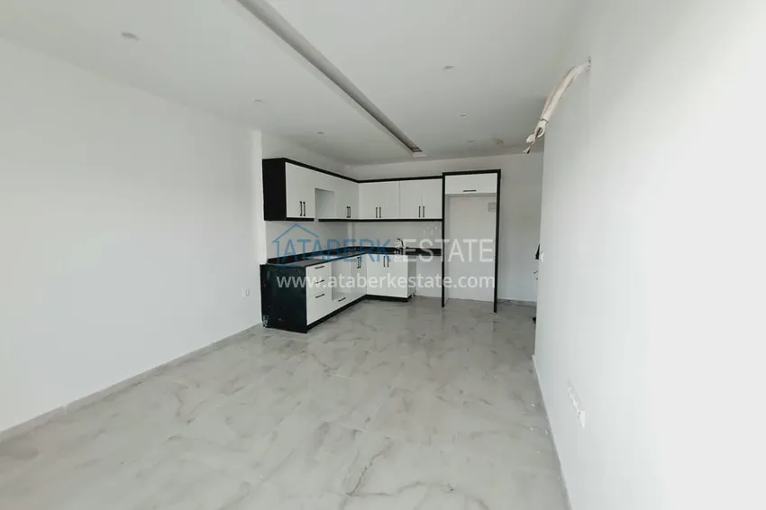 Purchase Apartment in Avsallar in a new complex from the owner 4