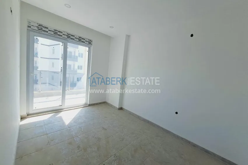 Purchase Primary real estate! Finished apartments in Alanya - Avsallar district 3