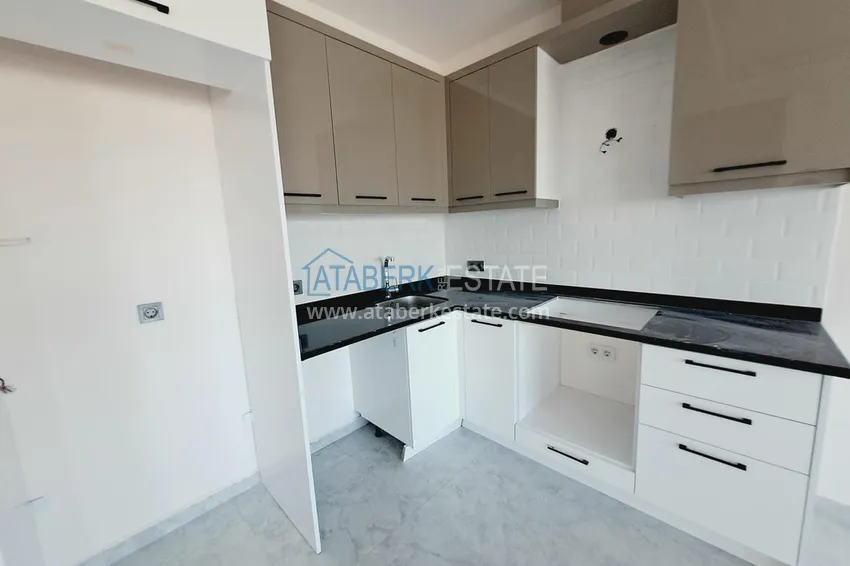 Purchase Super price! Apartments with fine finishing and sea views in a new luxury complex - Alanya, Avsallar district 22 