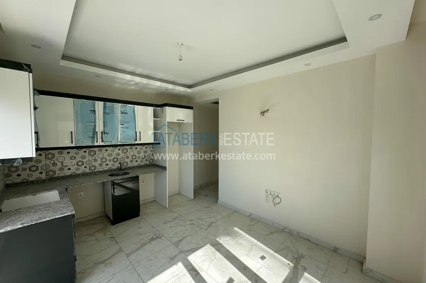 Purchase  New one-bedroom apartment in a modern residence - Alanya, Avsallar district 4 