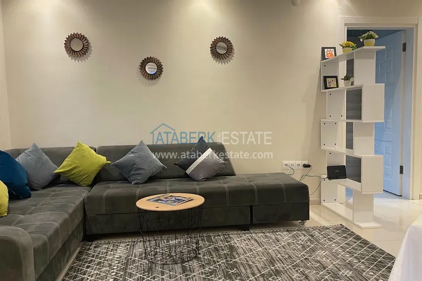 Purchase  Apartment D-5 1+1 in a modern complex. 4 