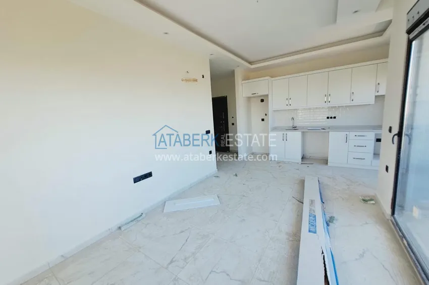 Purchase  Apartment in Mahmutlar from an investor in a residential complex under construction 4 