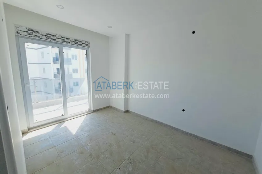 Purchase Primary real estate! Finished apartments in Alanya - Avsallar district 4