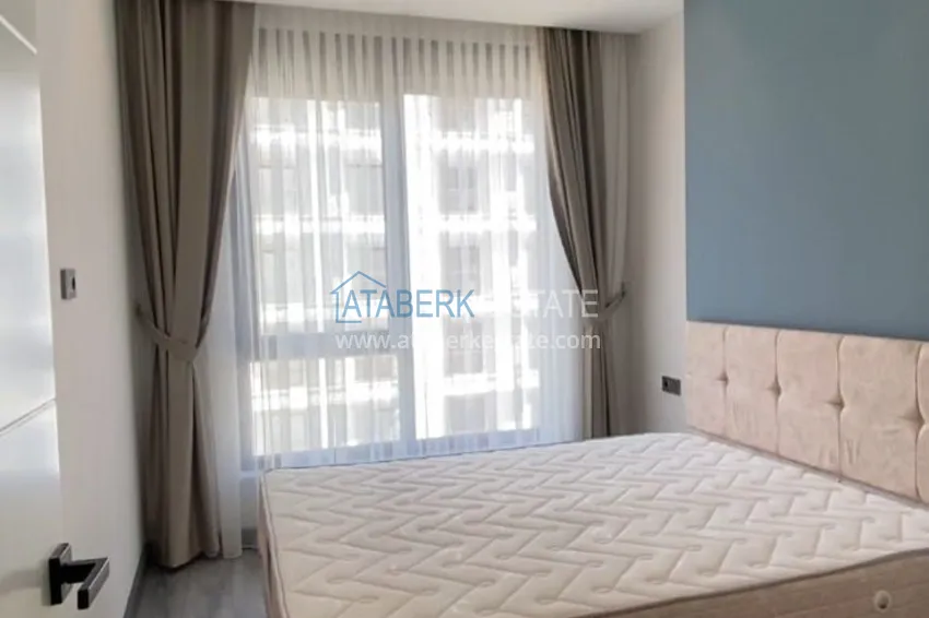 Purchase New buildings in Alanya, primary real estate. Newly furnished apartment from the owner — the center of Mahmutlar, Saturday market area 4 