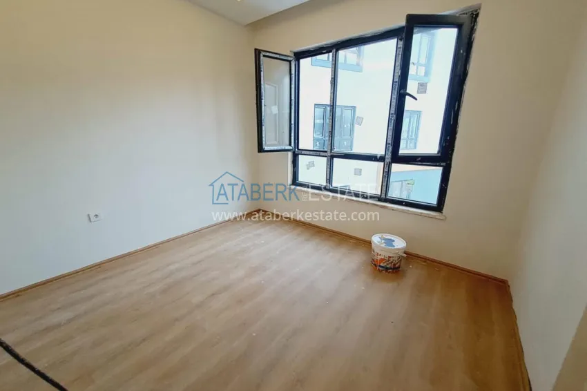 Purchase Apartment in Mahmutlar from an investor in a residential complex under construction 5 