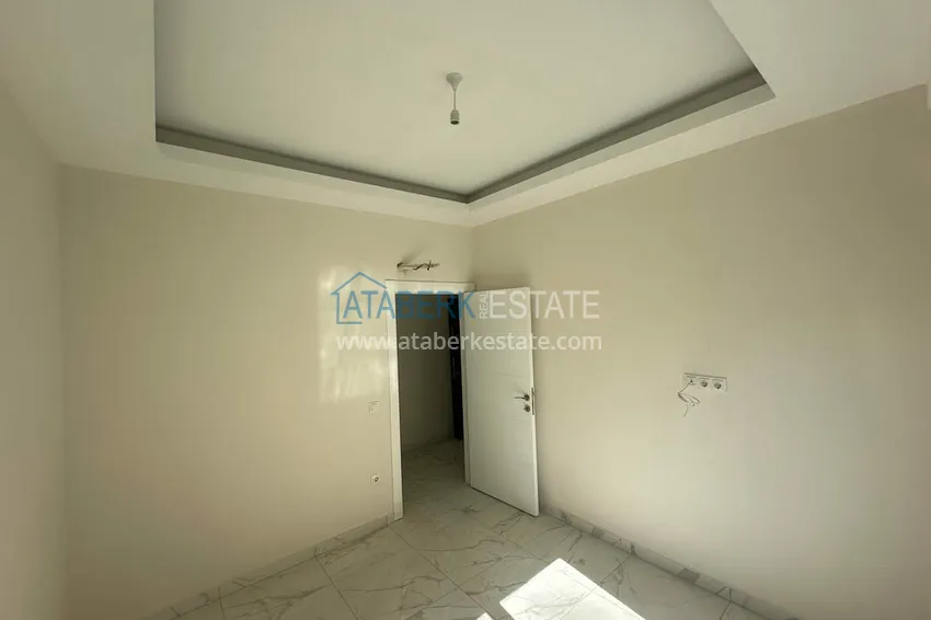 Purchase  New one-bedroom apartment in a modern residence - Alanya, Avsallar district 5 