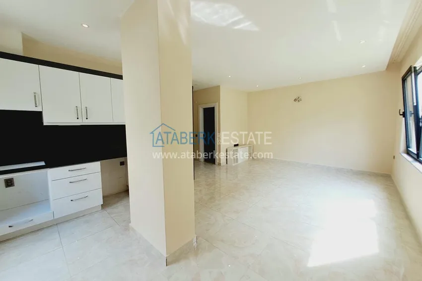 Purchase  One bedroom apartment in the center of Alanya - Cleopatra beach area  5 