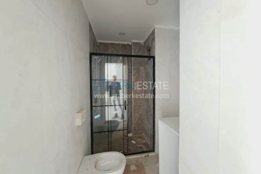 Purchase Primary real estate! Finished apartments in Alanya - Avsallar district 5