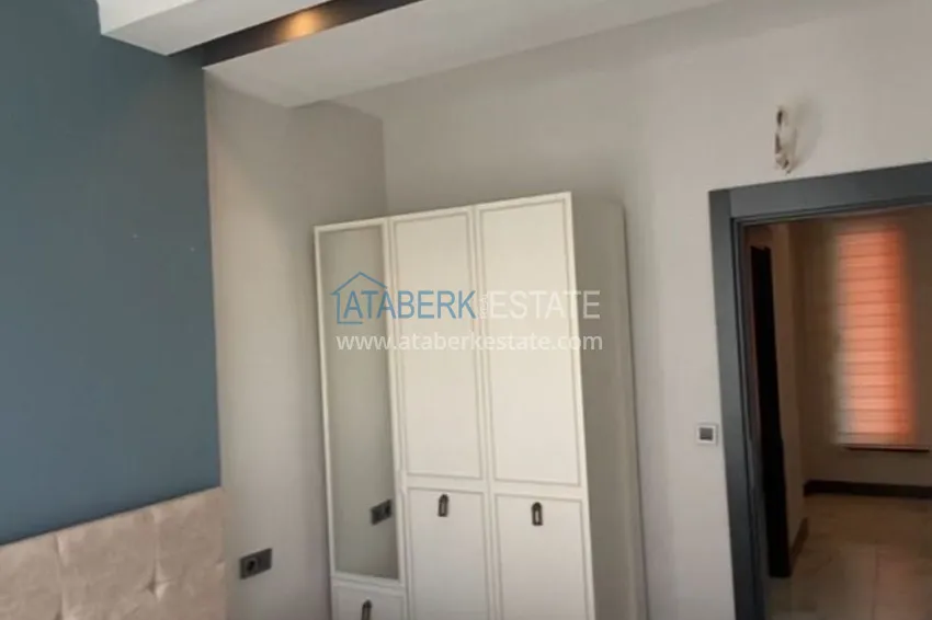 Purchase New buildings in Alanya, primary real estate. Newly furnished apartment from the owner — the center of Mahmutlar, Saturday market area 5 