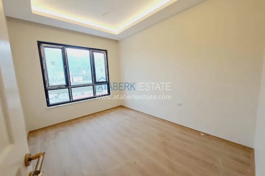 Purchase  Finely finished apartments from the owner in the Mahmutlar area - 600 meters from the sea 6 