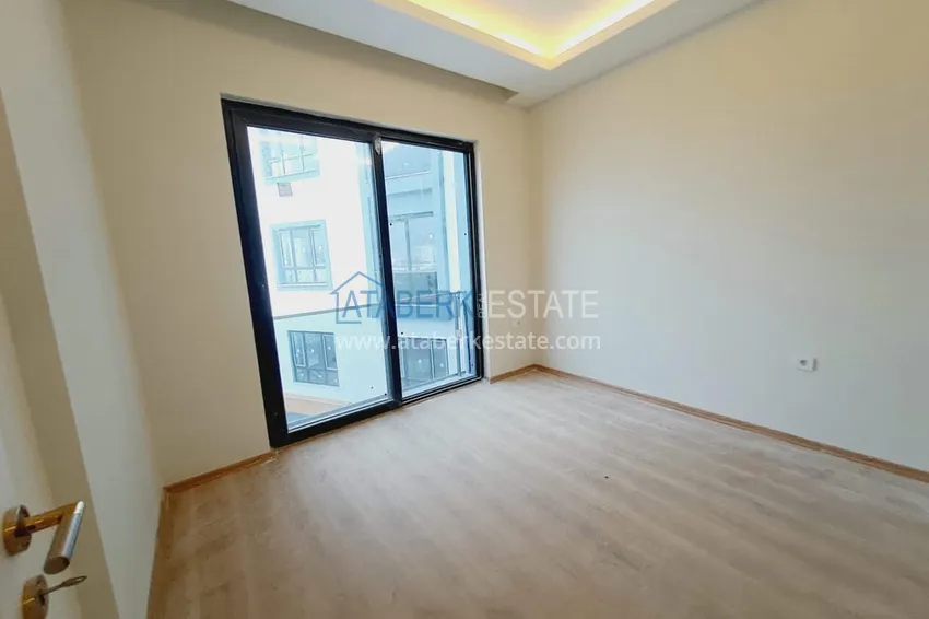 Purchase  Finely finished apartments from the owner in the Mahmutlar area - 600 meters from the sea 21 