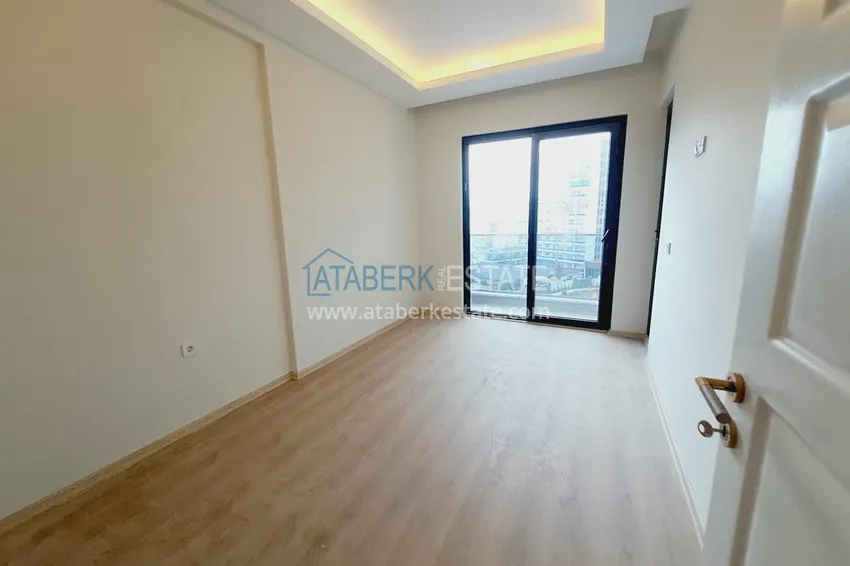 Purchase  New 1+1 apartment from the owner in Mahmutlar - without intermediaries 6 