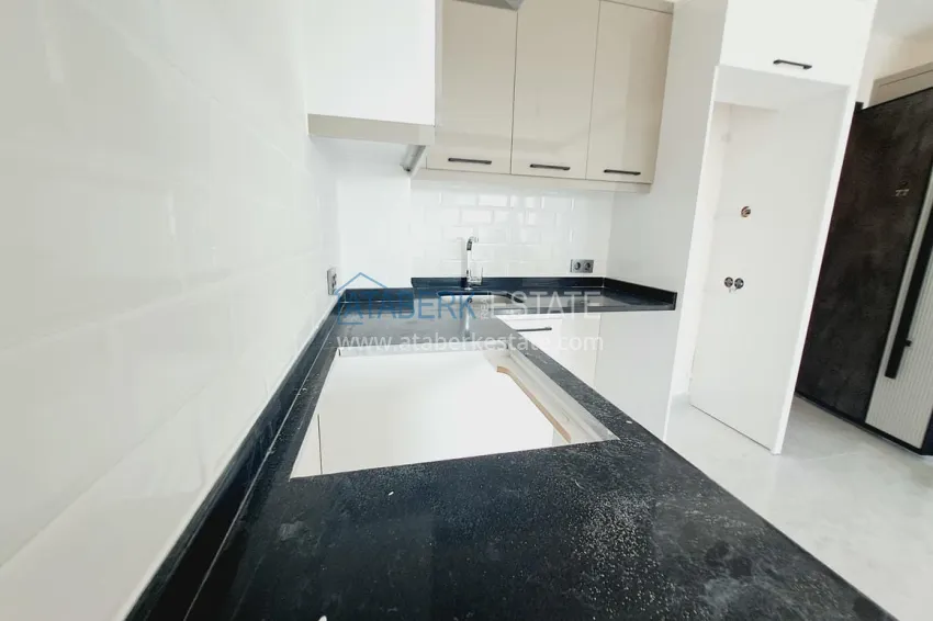 Purchase Apartment from the owner with sea view in a new complex — Alanya, Avsallar district 6 