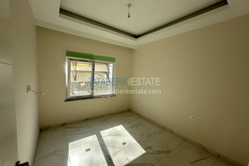 Purchase  New one-bedroom apartment in a modern residence - Alanya, Avsallar district 6 