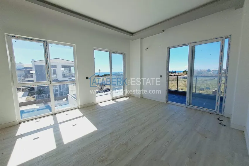 Purchase Apartment with an installment plan of up to 3 months 250 meters from the sea — Alanya, Incekum district 6